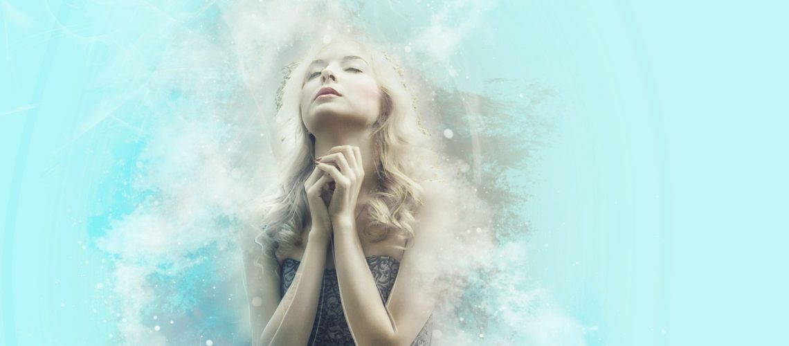 AU.... Niets helpt, hoe word ik weer gezond?