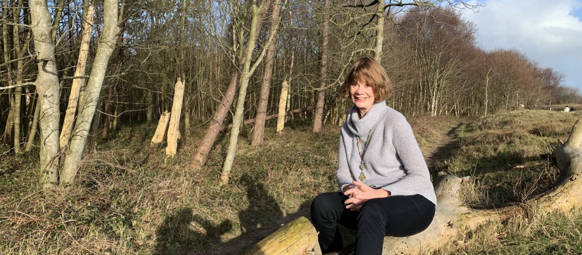 Ineke van Dam Ineke van Dam